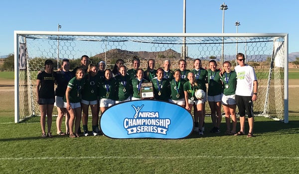 Women's Soccer