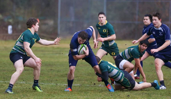 Men's Rugby