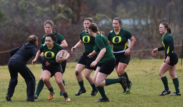 Women's Rugby