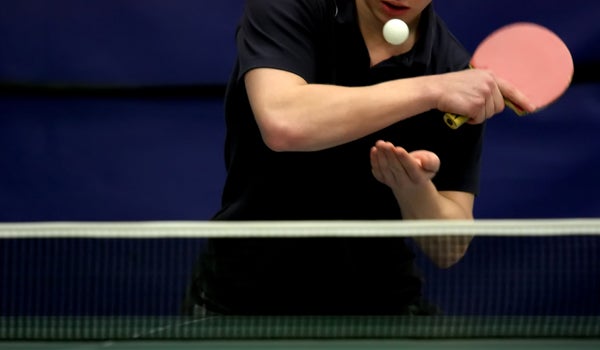 Table Tennis