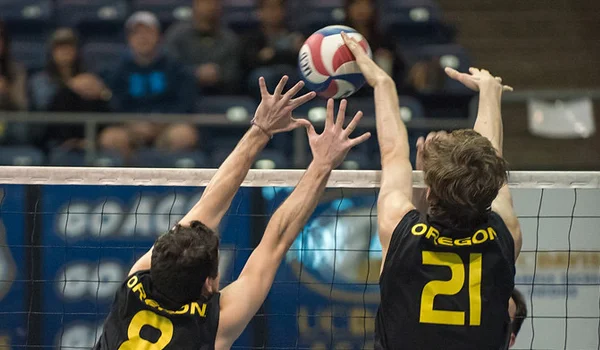 Men's Volleyball