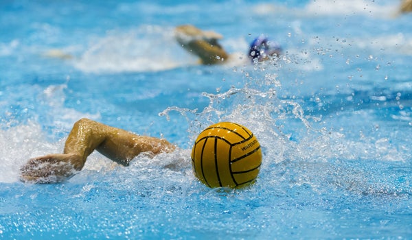 Men's Waterpolo