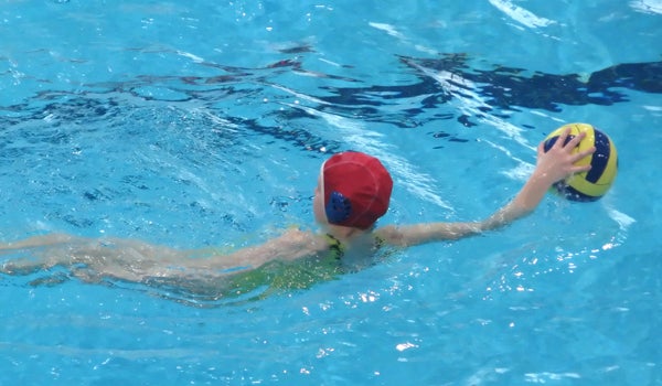 Women's Waterpolo