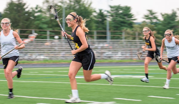 Women's Lacrosse