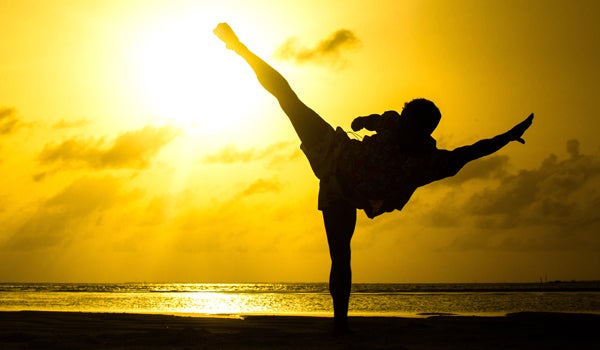 Wushu
