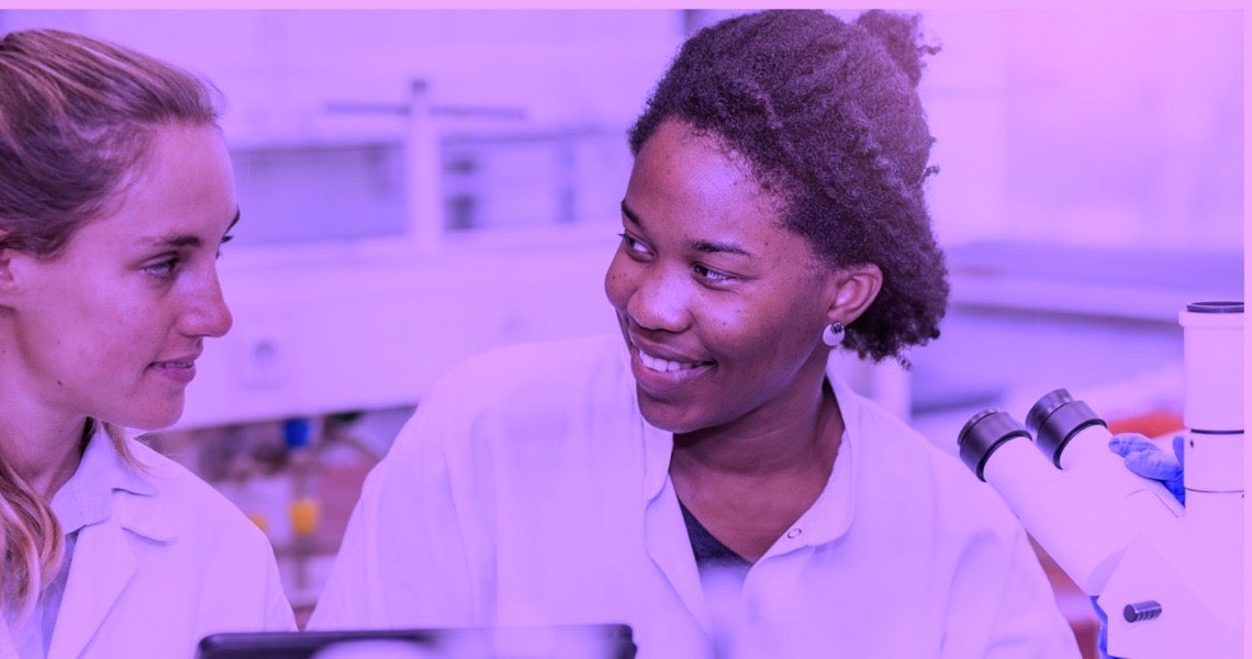 Successful scientists