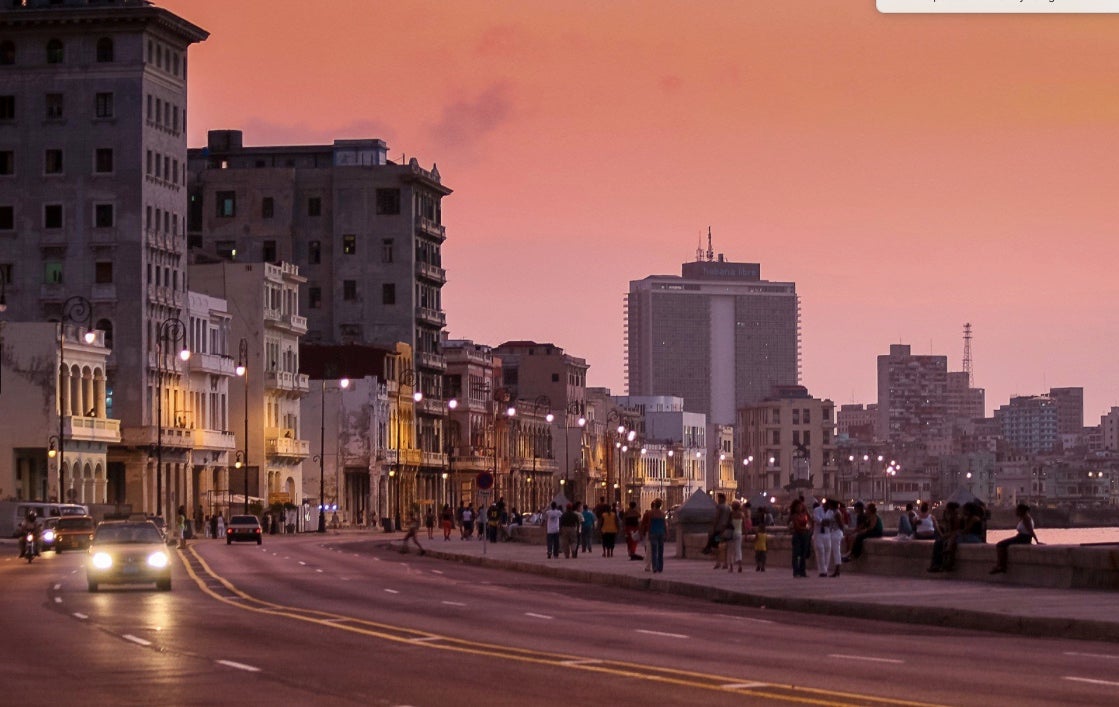 Havana