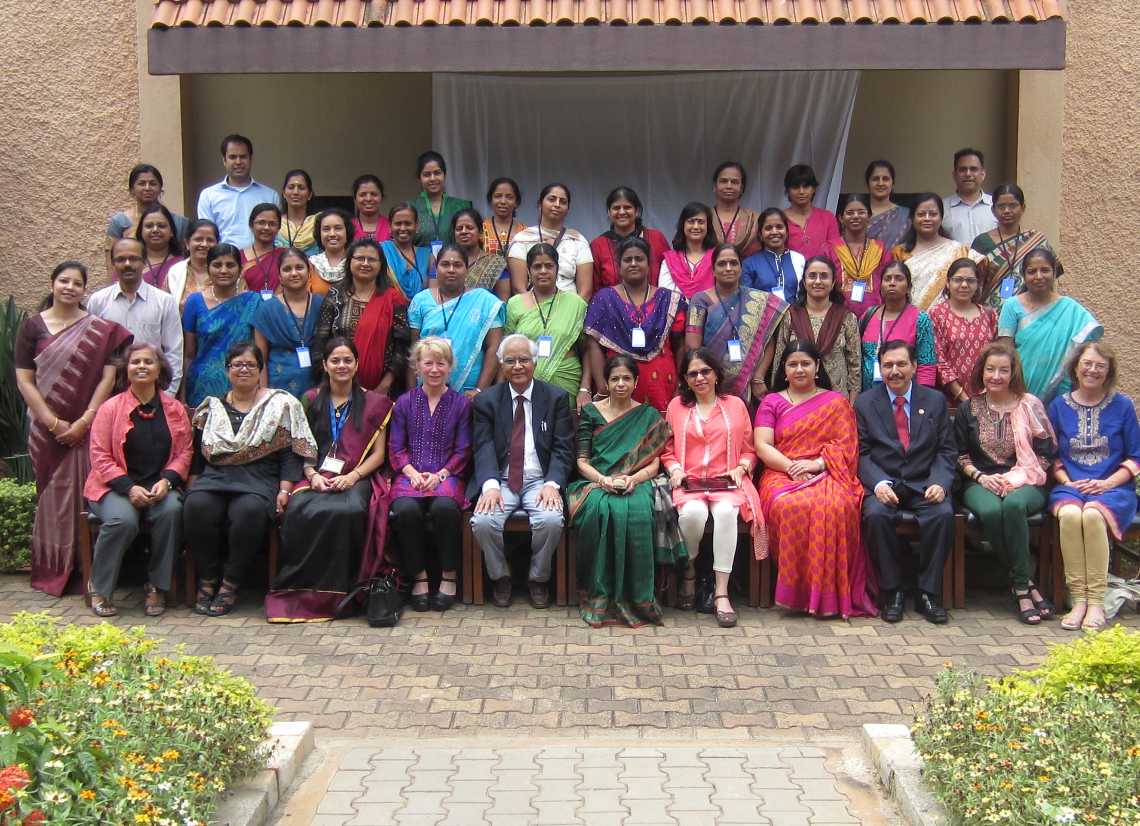 Bangalore Workshops