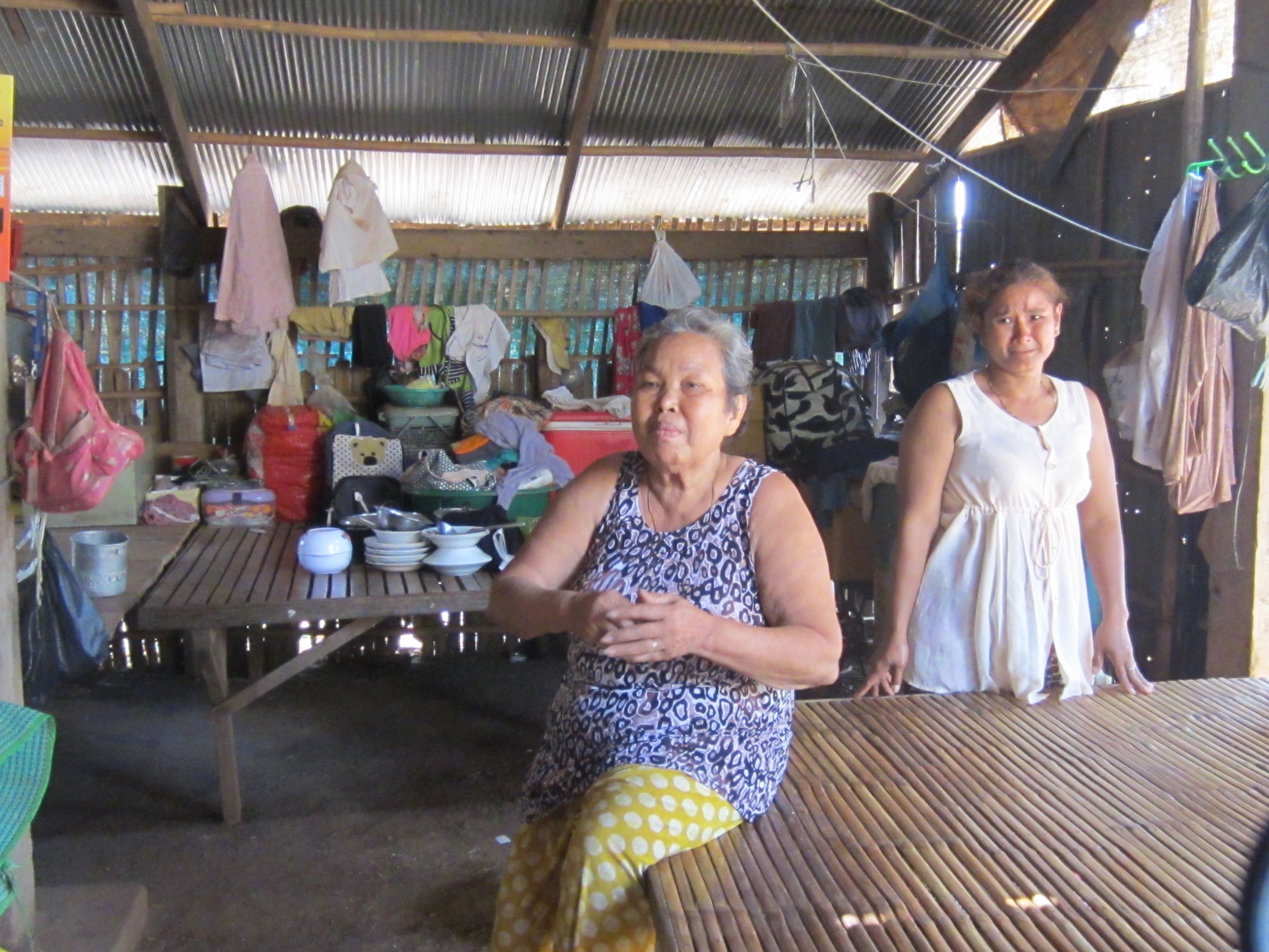 Cambodia