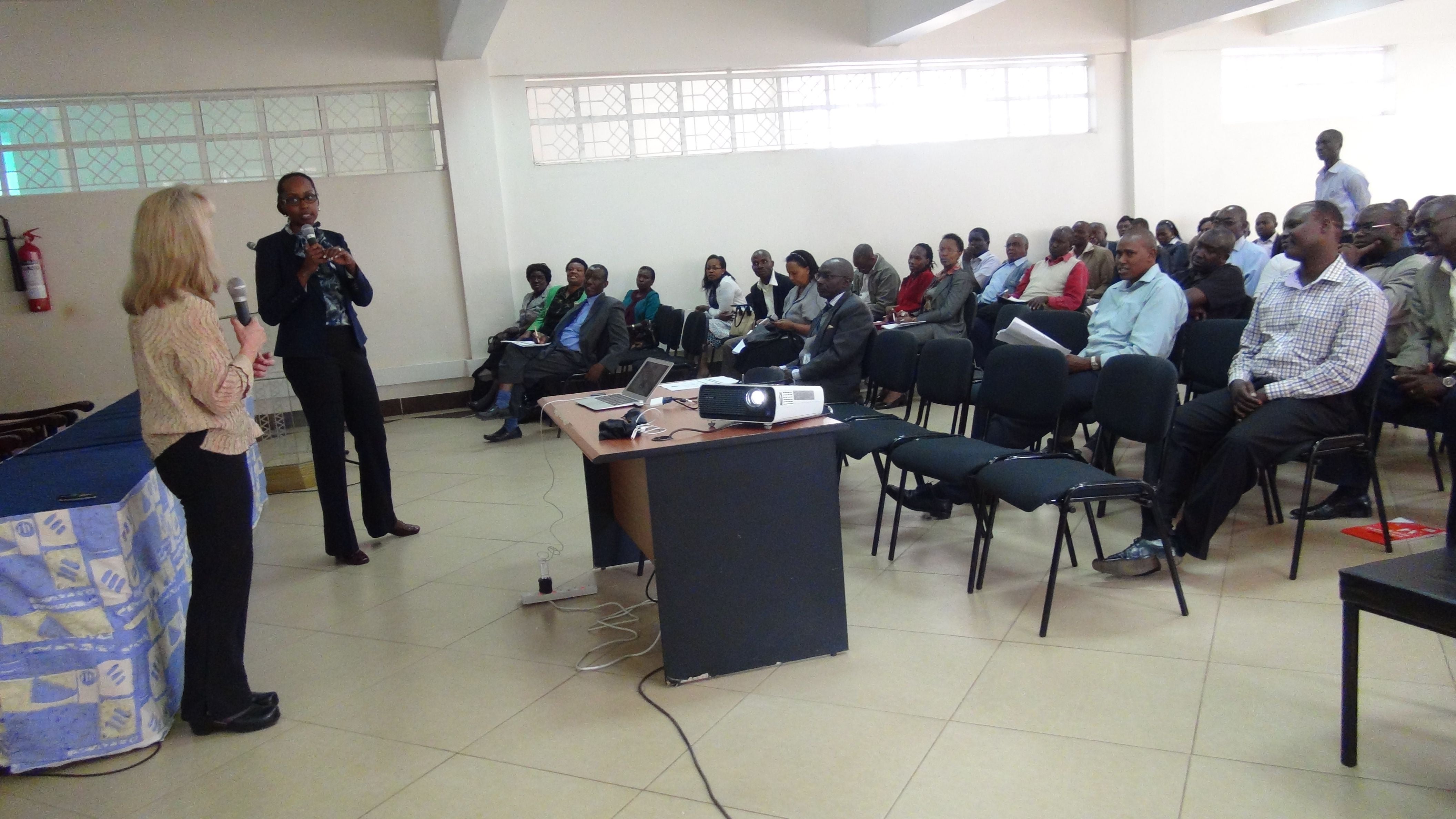 Kenyatta University