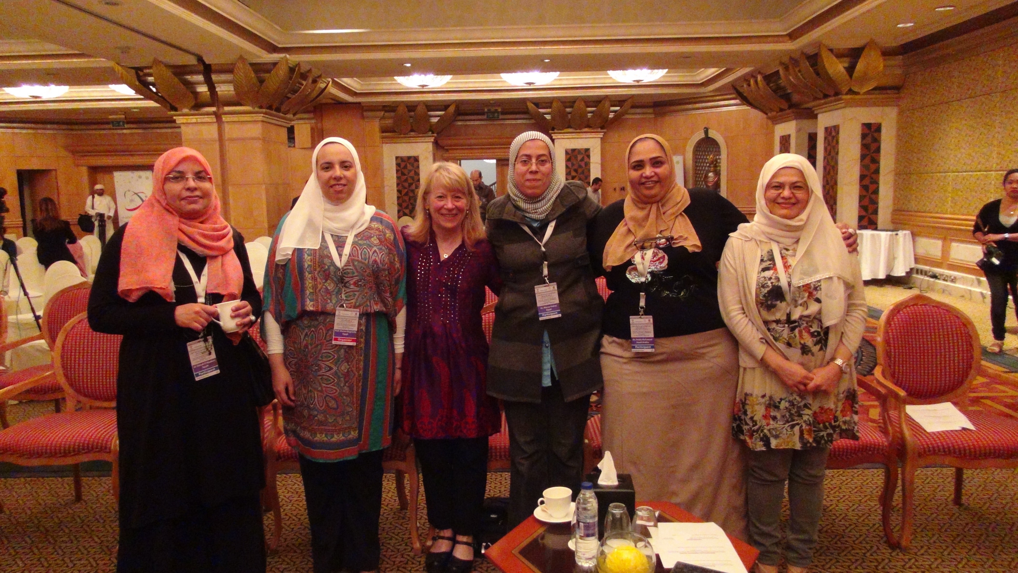 Meeting Participants