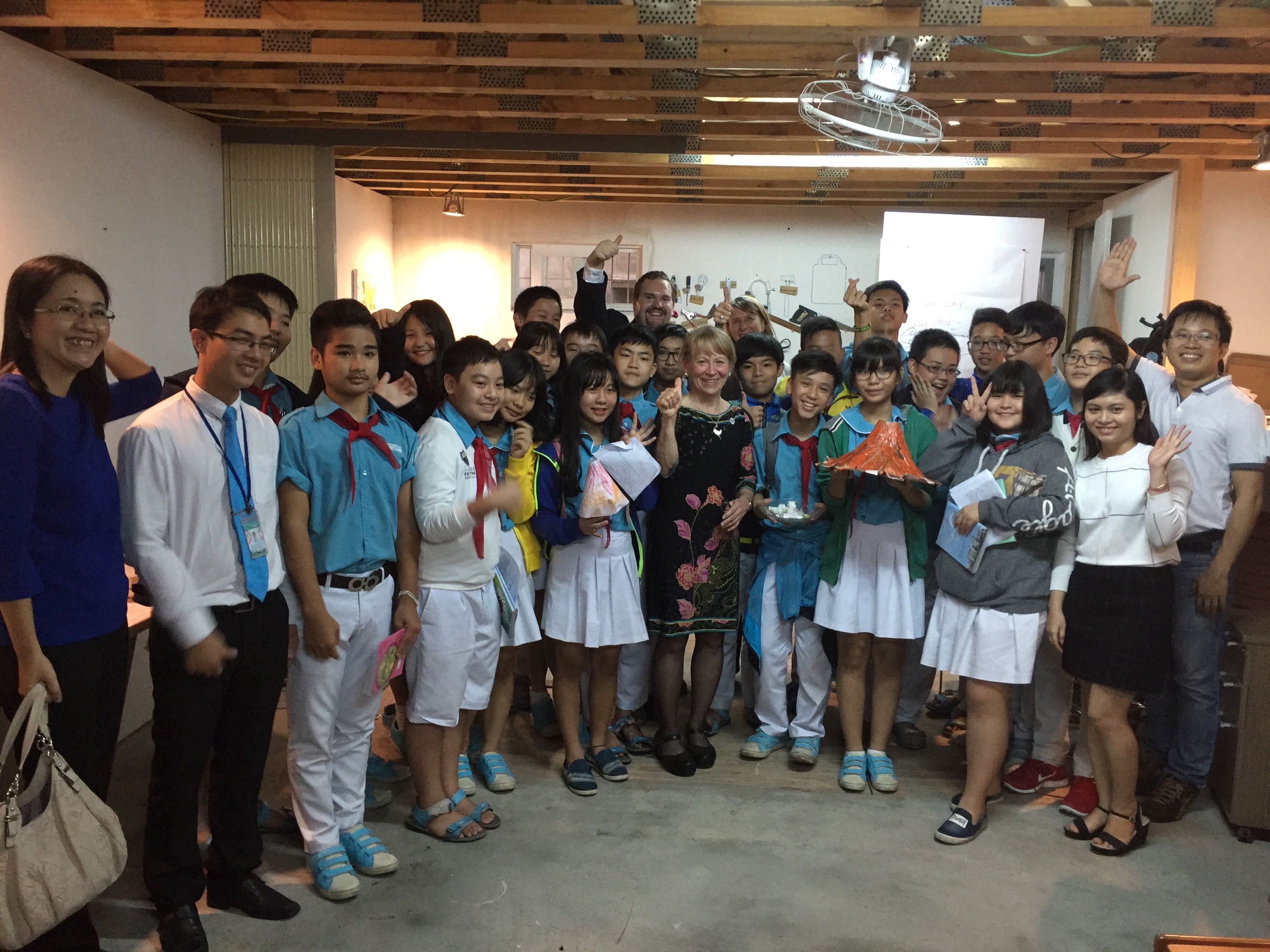 FabLabs
