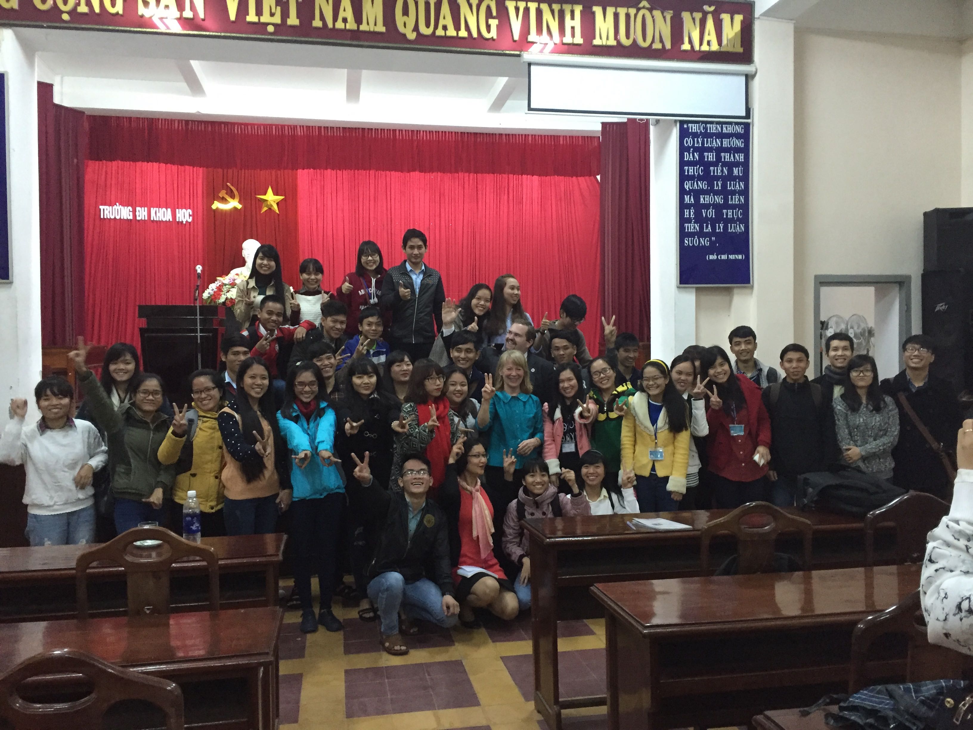 Hue University