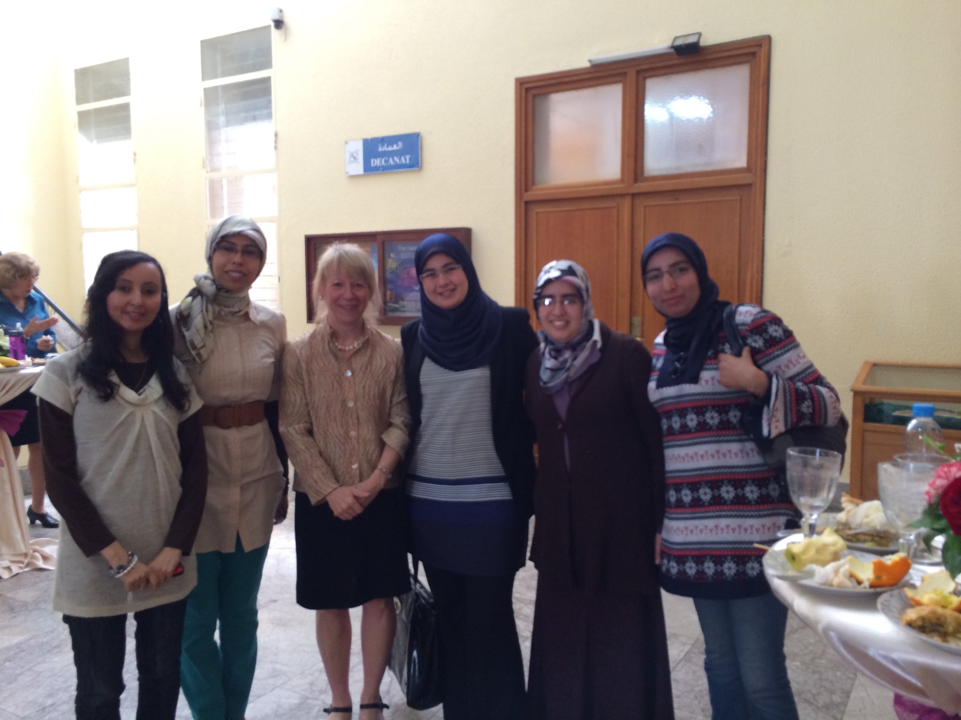 COACh Workshop Participants