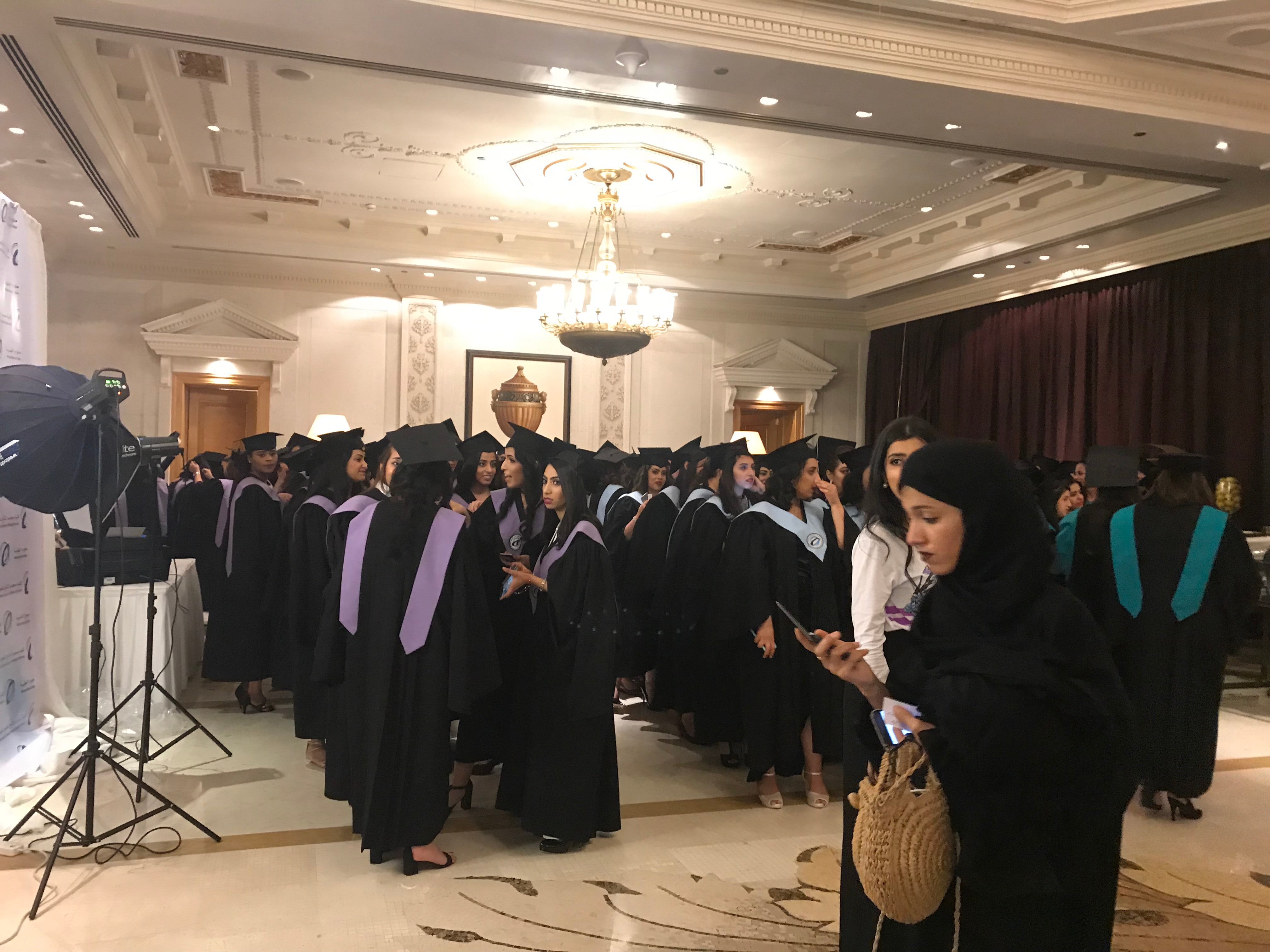 Saudi Arabia