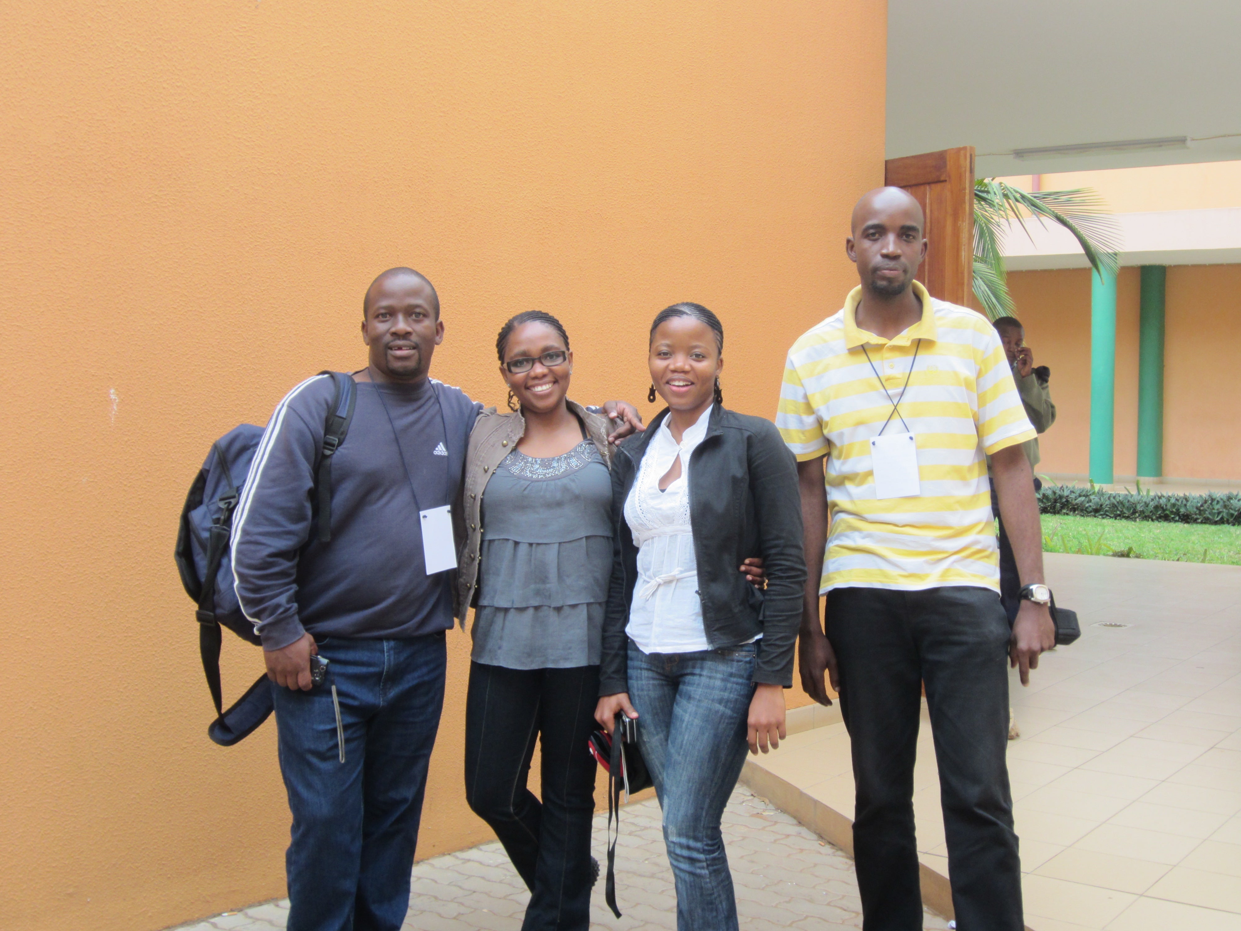 Participants