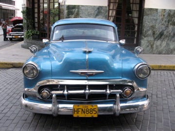 Cuba
