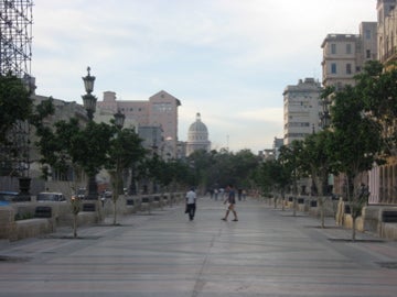 cuba