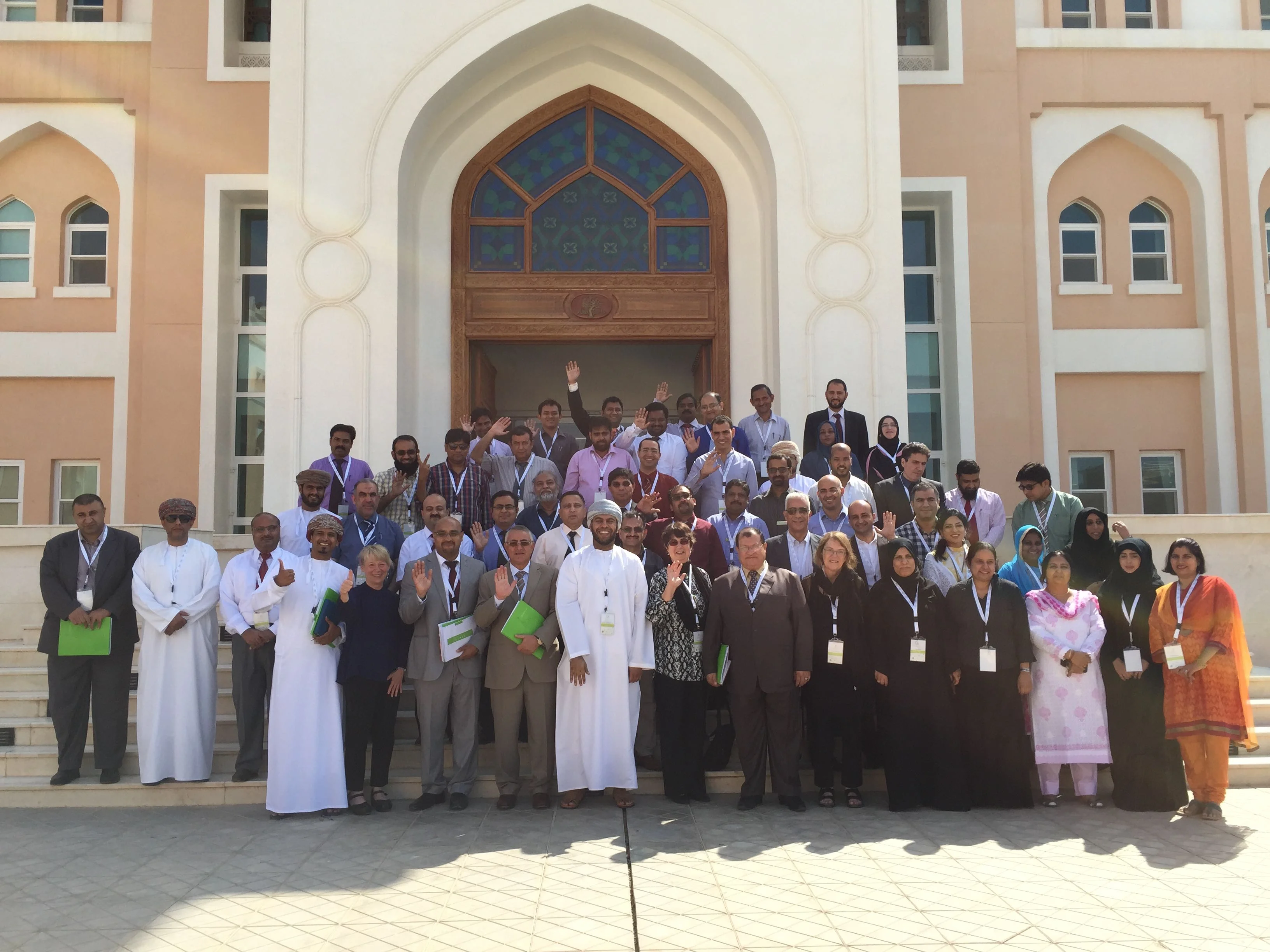 SOHAR