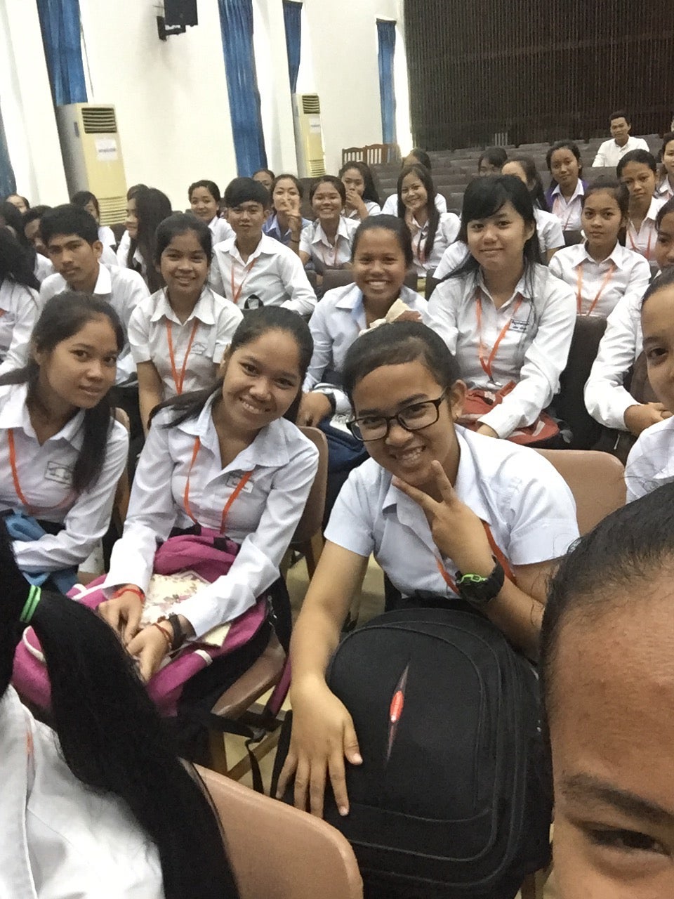 Cambodia
