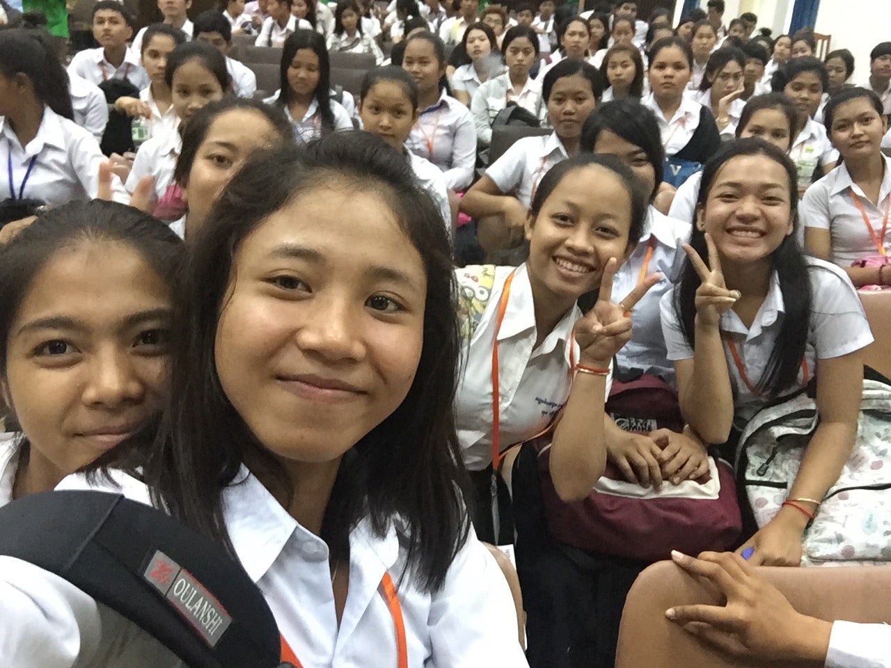 cambodia