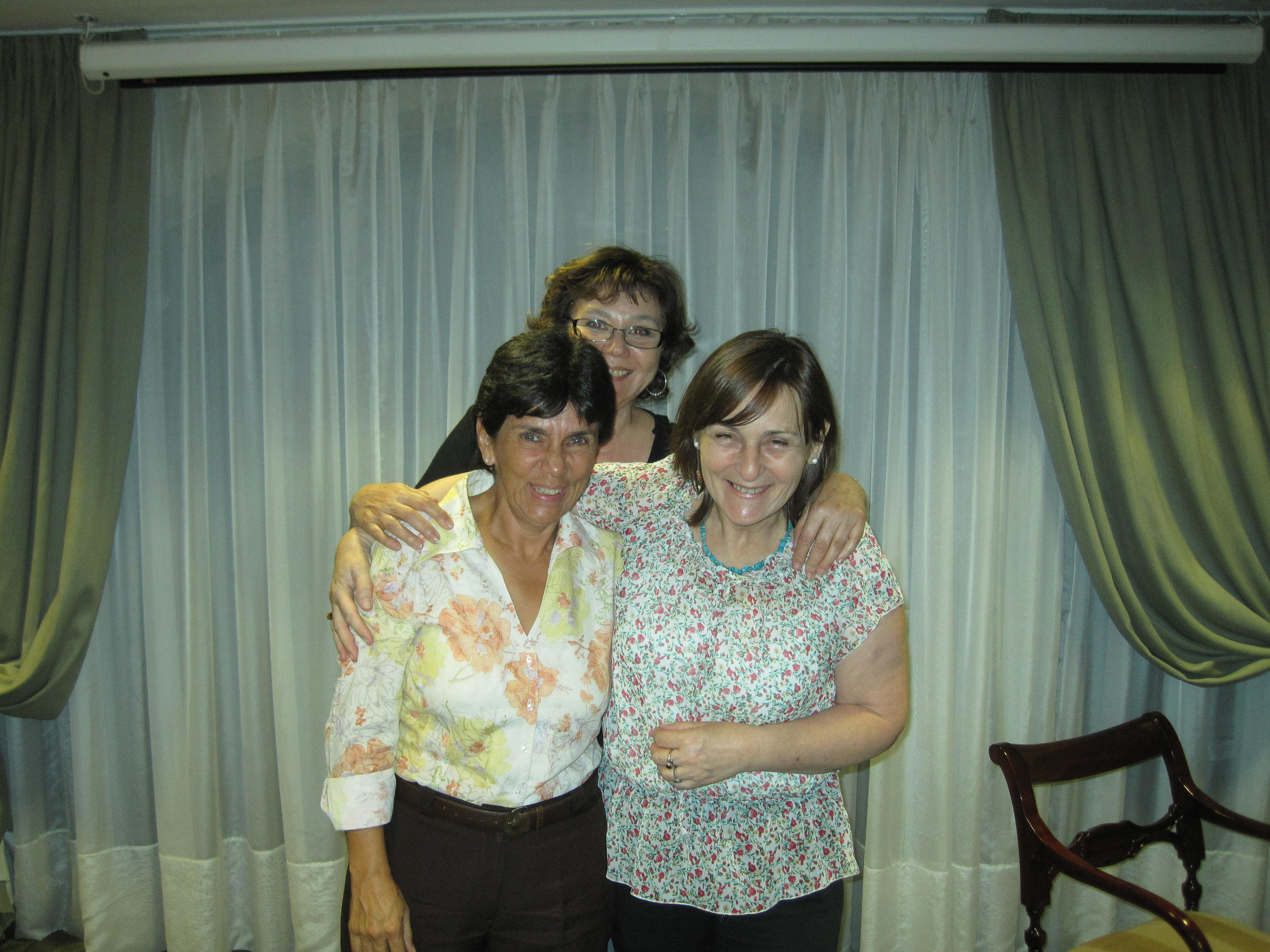 Participants