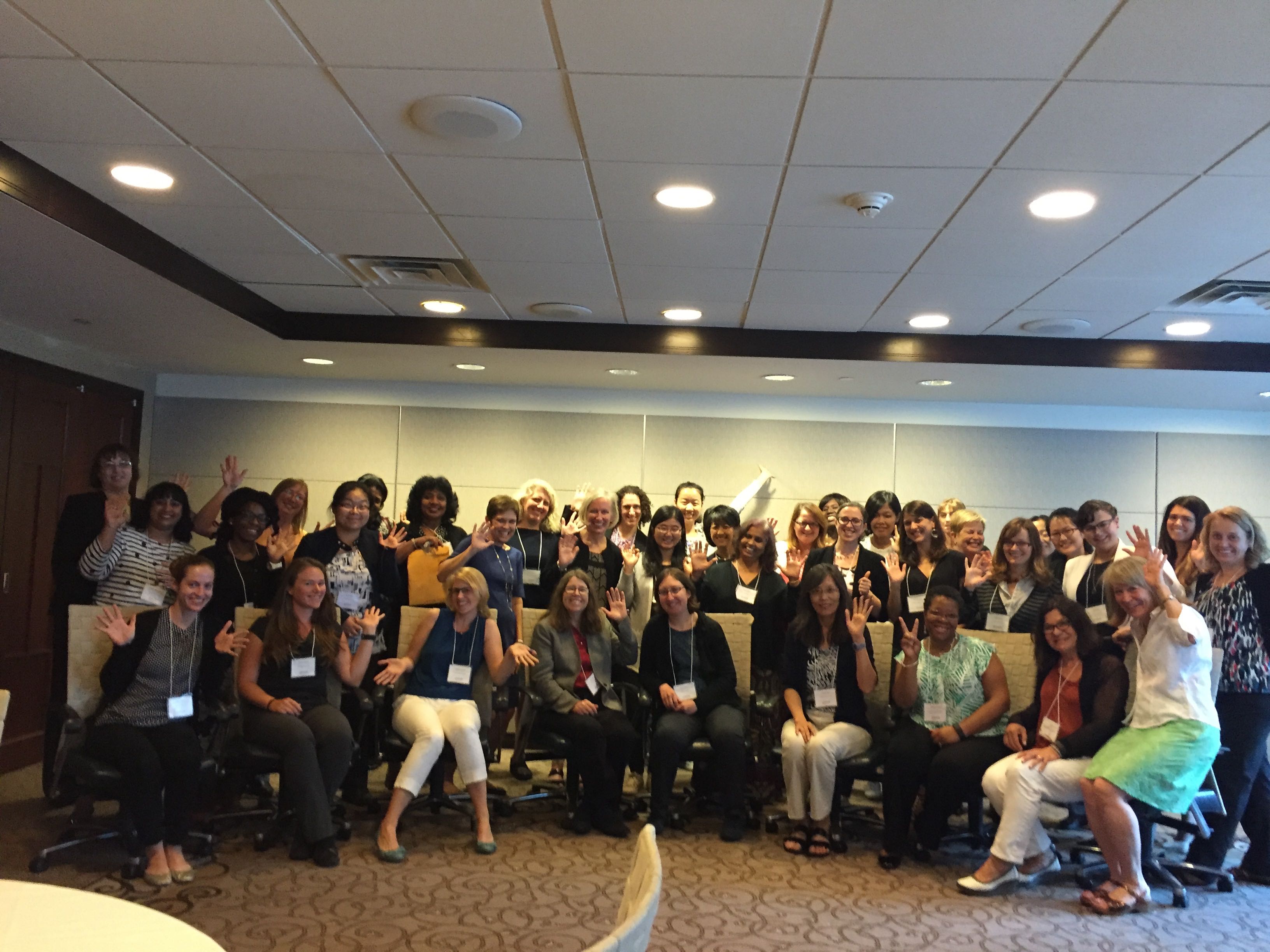 ACS Philly