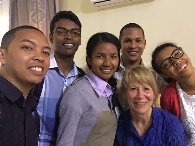 Participants