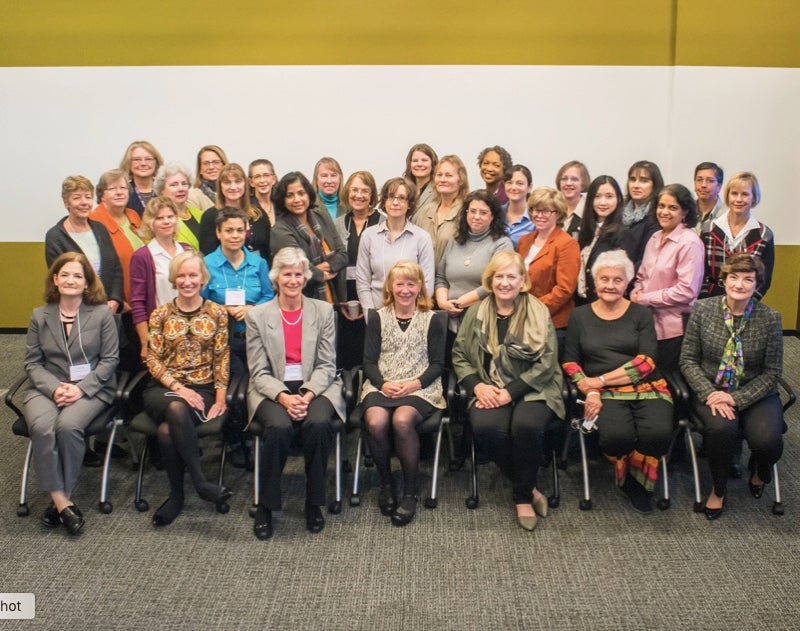 SUMMIT PARTICIPANTS