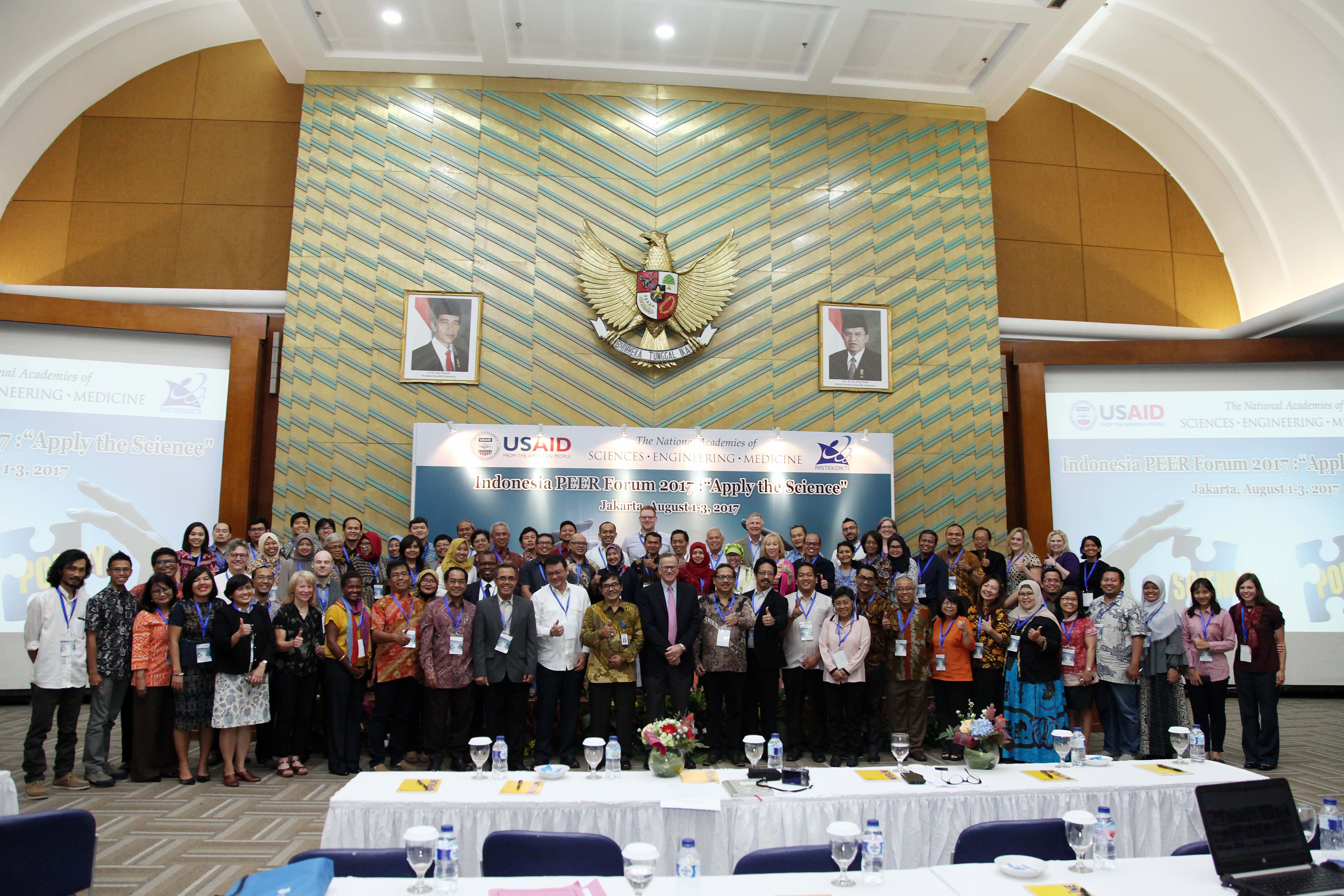 PEER Indonesia