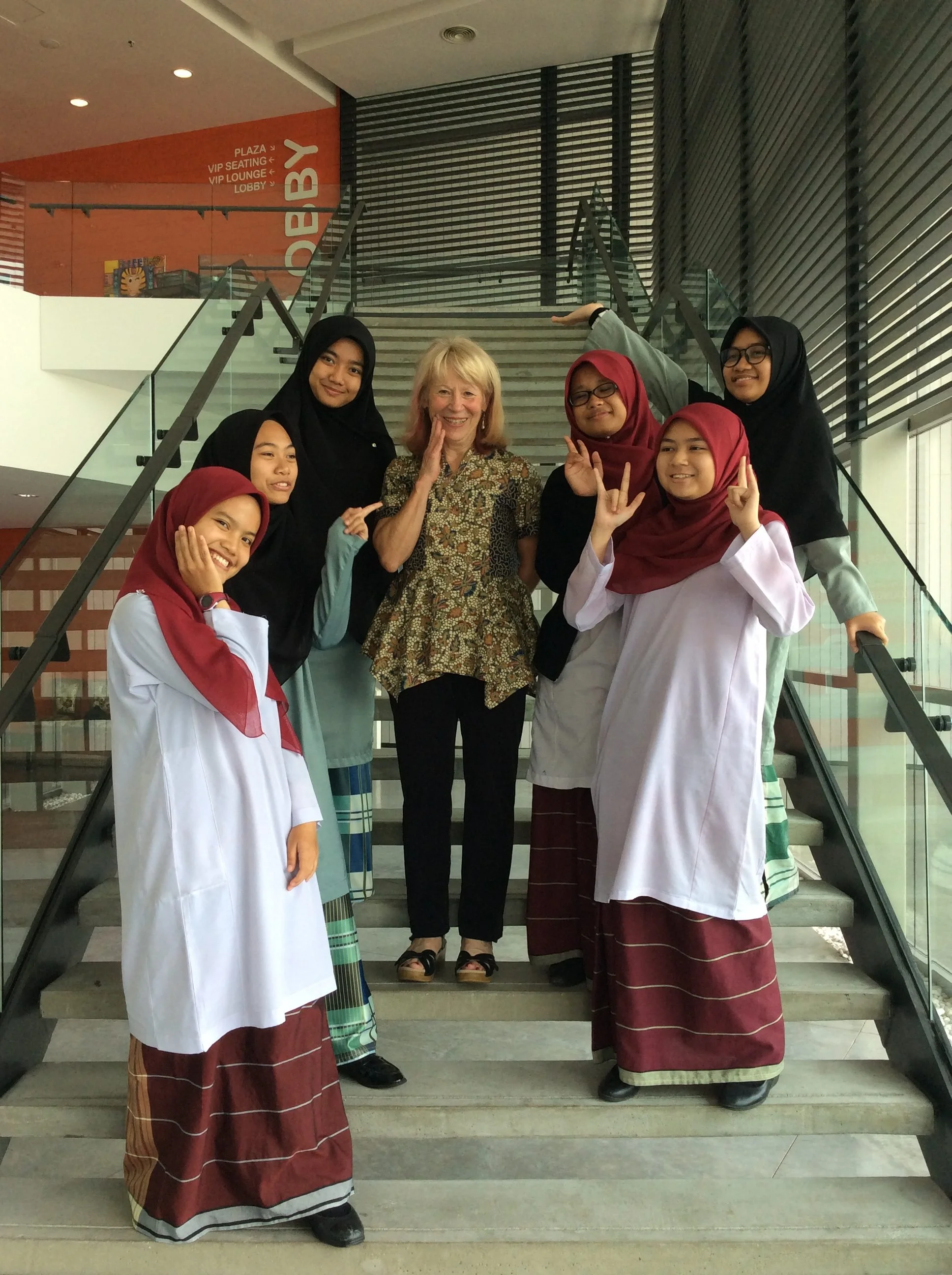 Malaysia