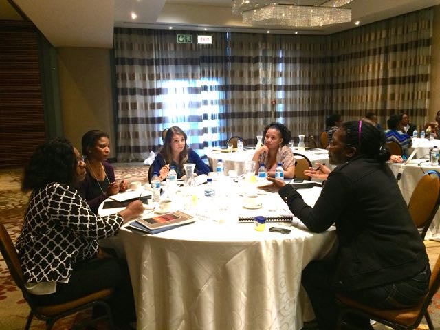 Meeting