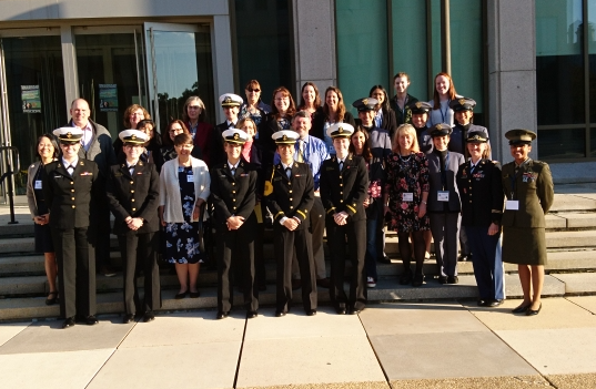 Naval Academy