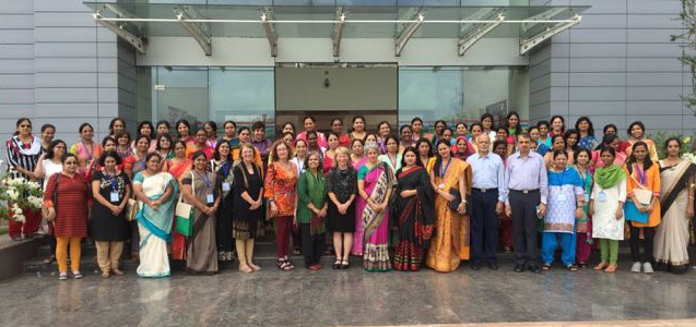 Pune workshop