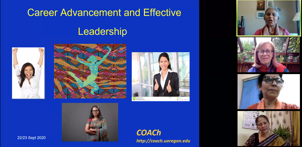 COACh Workshop