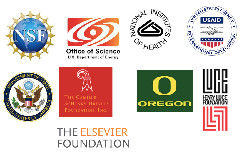 funding sources