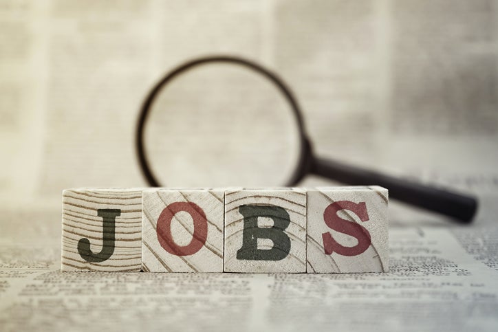 Job Search