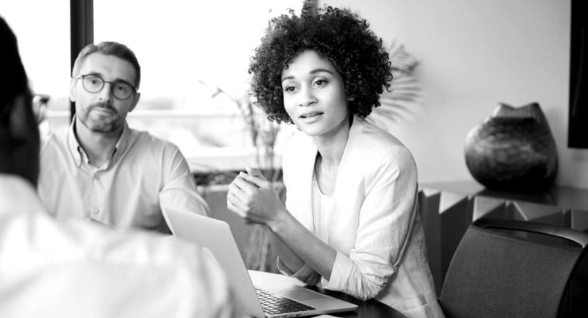 Becoming an Outstanding Upstander: You Can Make a Difference   