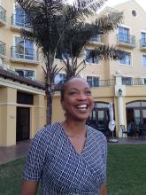 Sharon Neal