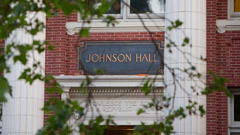 Johnson Hall