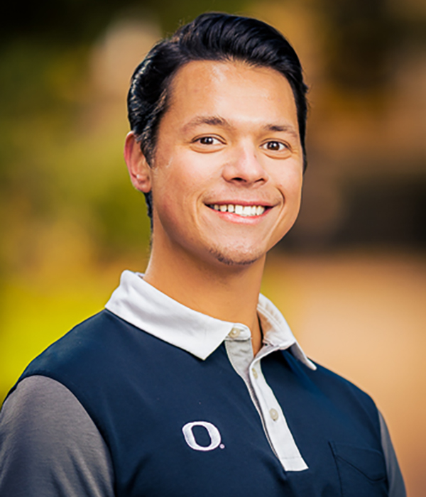 Michael Luna