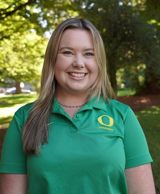 Mackenna Kinkead portrait