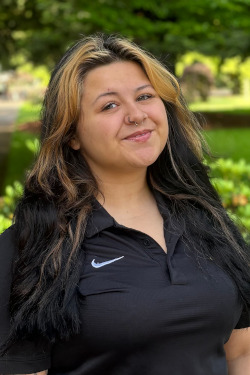 Sami, Student Coordinator for Student Operations and Administrative Resources Team
