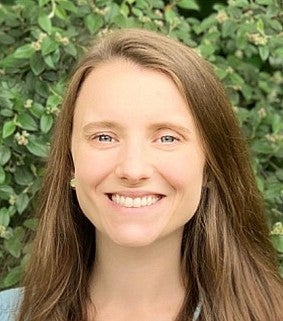 Camille Cioffi PhD