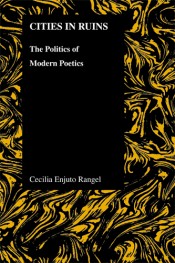 Cecilia Enjuto Rangel