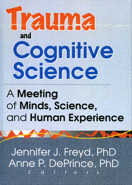 Jennifer Freyd