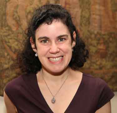 Alissa Freedman