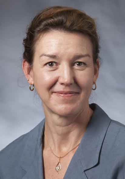 Laura Edwards