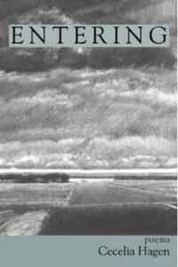 Cover of "Entering"
