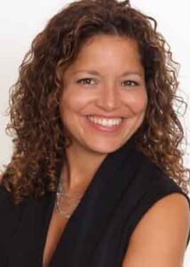 Kerry Ann Rocquemore